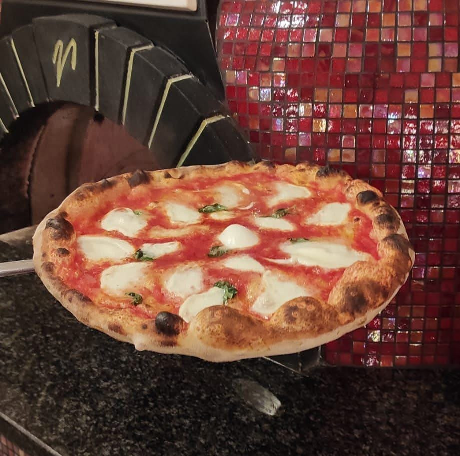 Pizzeria del Porto